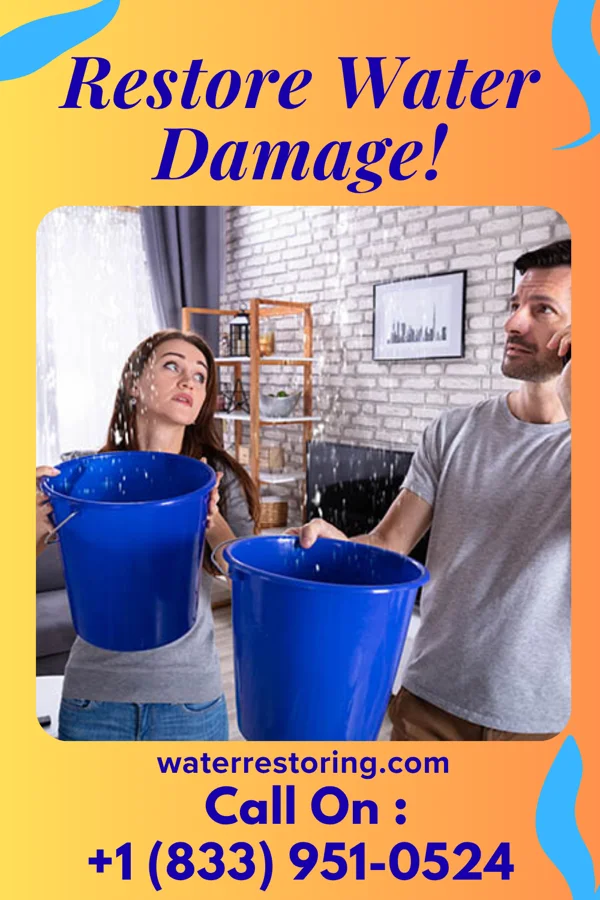 water restoration Capital Water Cleanup Contractors Waynesboro